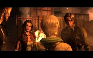 Illustration for article titled Six Reviewers Really Can't Agree On Resident Evil 6